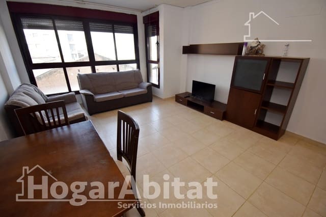 2 chambre Appartement à vendre à Vila-real avec garage - 160 000 € (Ref: 9804351)