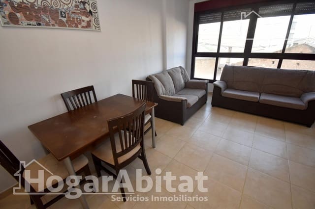 2 chambre Appartement à vendre à Vila-real avec garage - 160 000 € (Ref: 9804351)