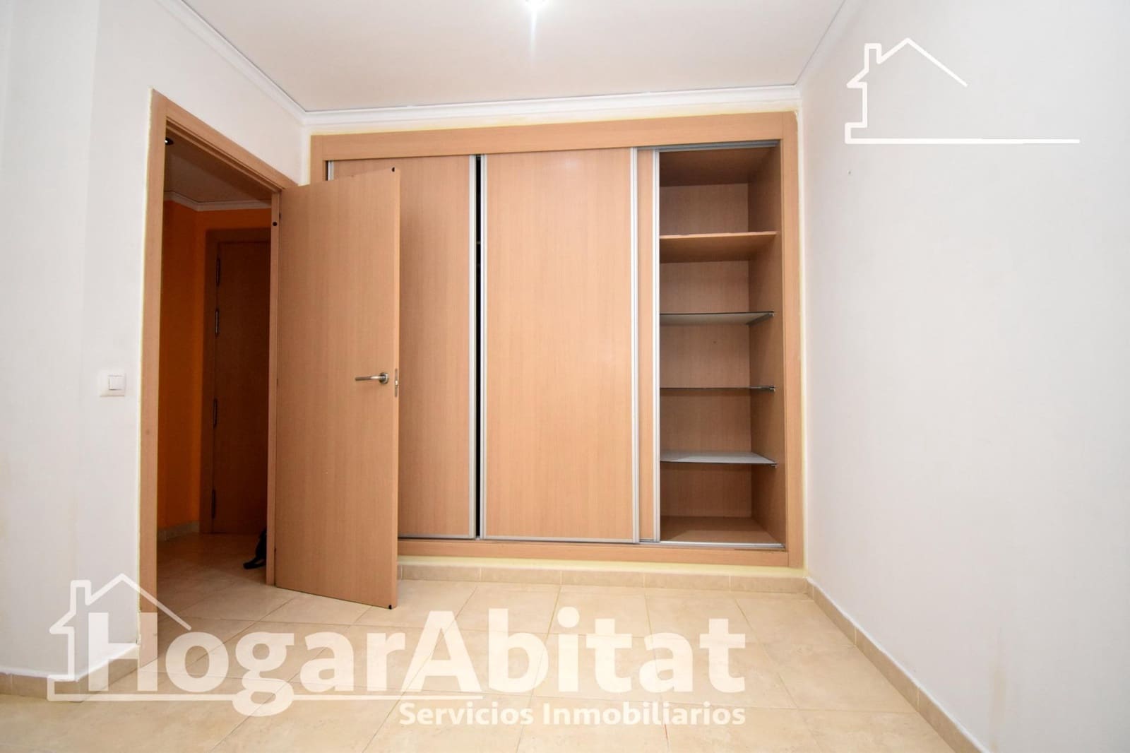 2 chambre Appartement à vendre à Vila-real avec garage - 160 000 € (Ref: 9804351)