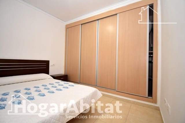 2 chambre Appartement à vendre à Vila-real avec garage - 160 000 € (Ref: 9804351)