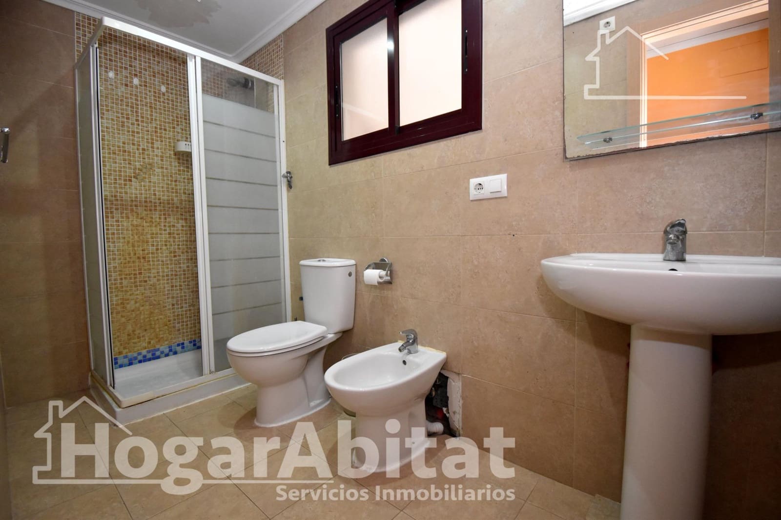 2 chambre Appartement à vendre à Vila-real avec garage - 160 000 € (Ref: 9804351)