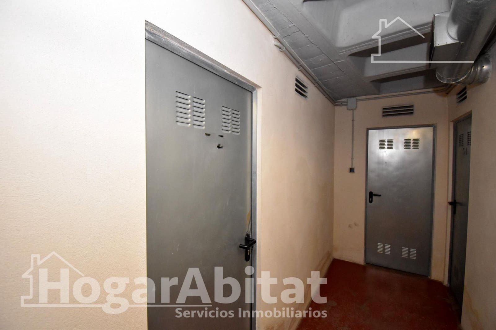 2 chambre Appartement à vendre à Vila-real avec garage - 160 000 € (Ref: 9804351)