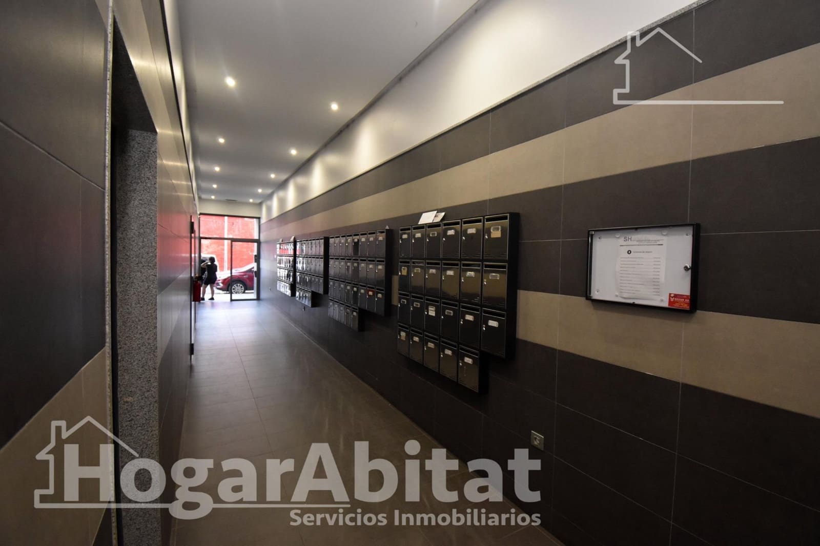 2 chambre Appartement à vendre à Vila-real avec garage - 160 000 € (Ref: 9804351)