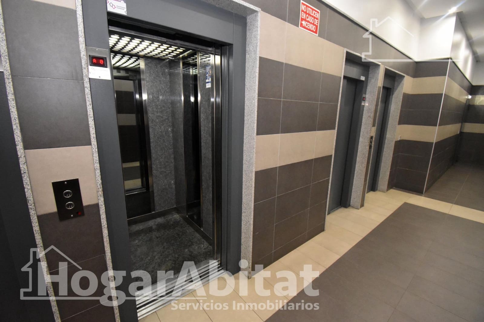 2 chambre Appartement à vendre à Vila-real avec garage - 160 000 € (Ref: 9804351)