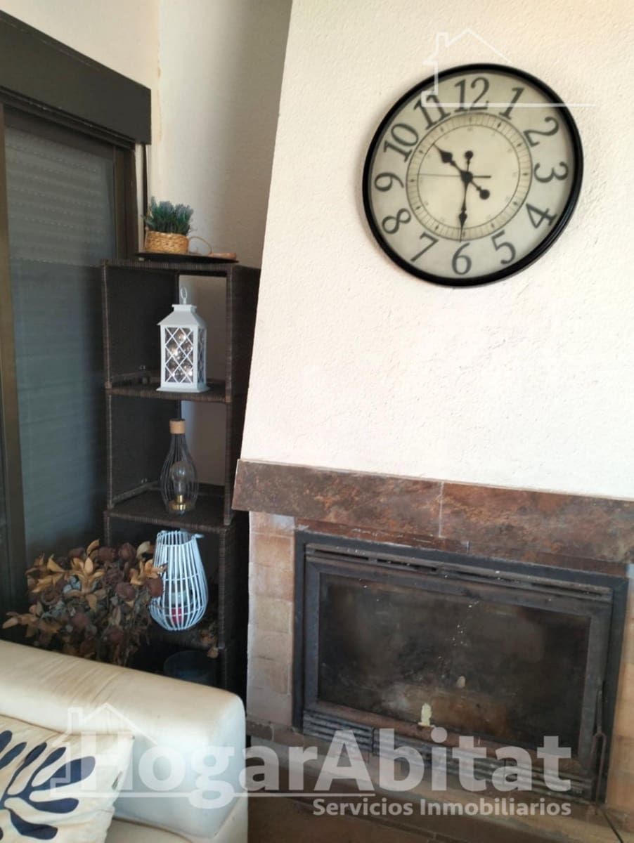 4 soverom Villa til salgs i Sueca med garasje - € 495 000 (Ref: 9804352)