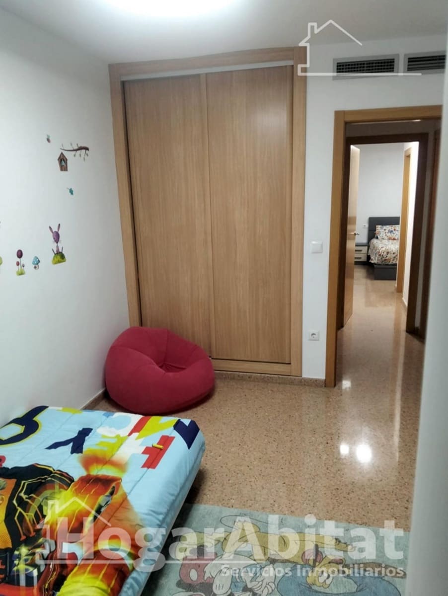 3 soveværelse Lejlighed til salg i Benaguasil med garage - € 210.000 (Ref: 9804353)