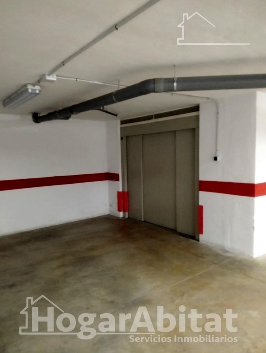 3 soveværelse Lejlighed til salg i Benaguasil med garage - € 210.000 (Ref: 9804353)