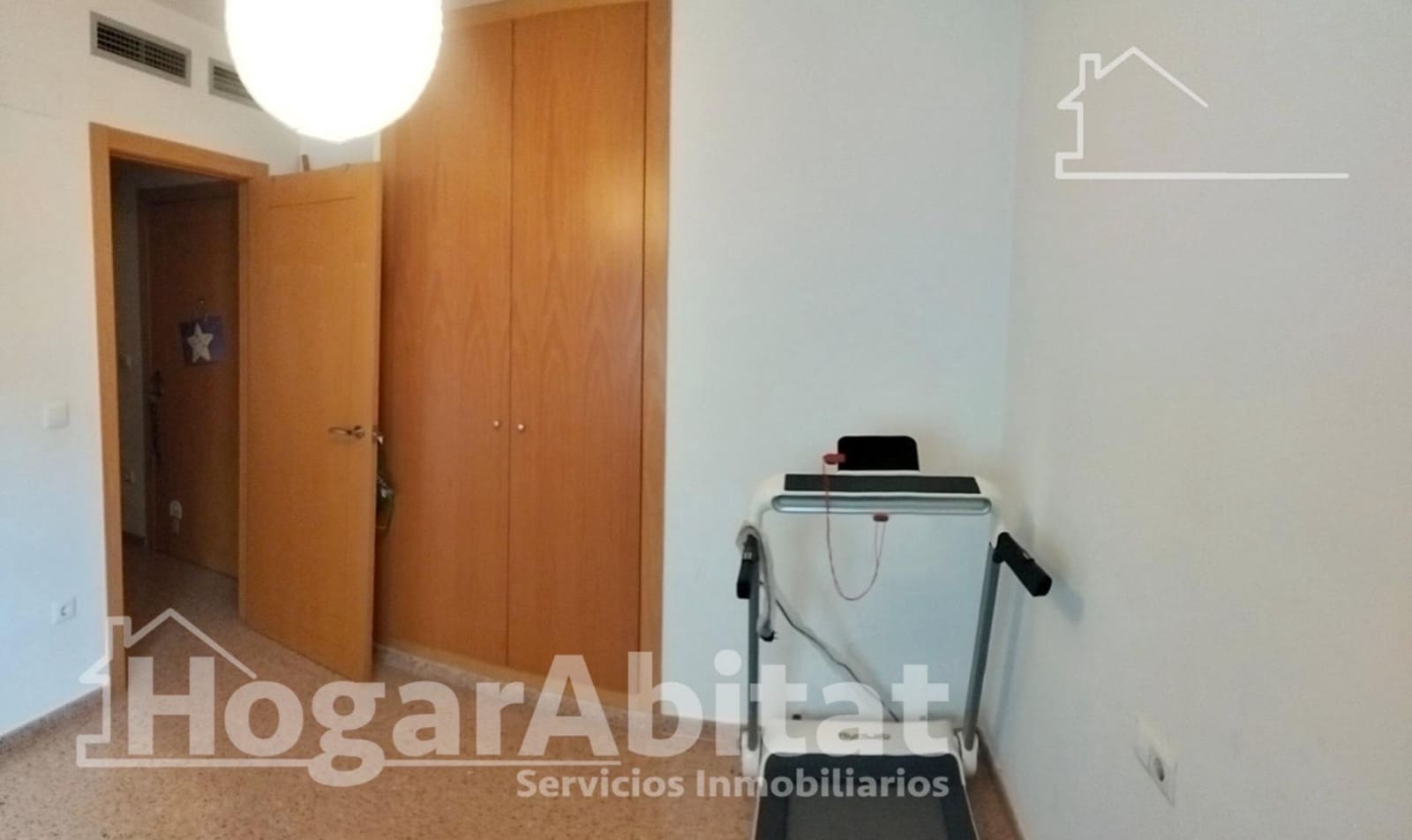 3 soveværelse Lejlighed til salg i Benaguasil med garage - € 210.000 (Ref: 9804353)