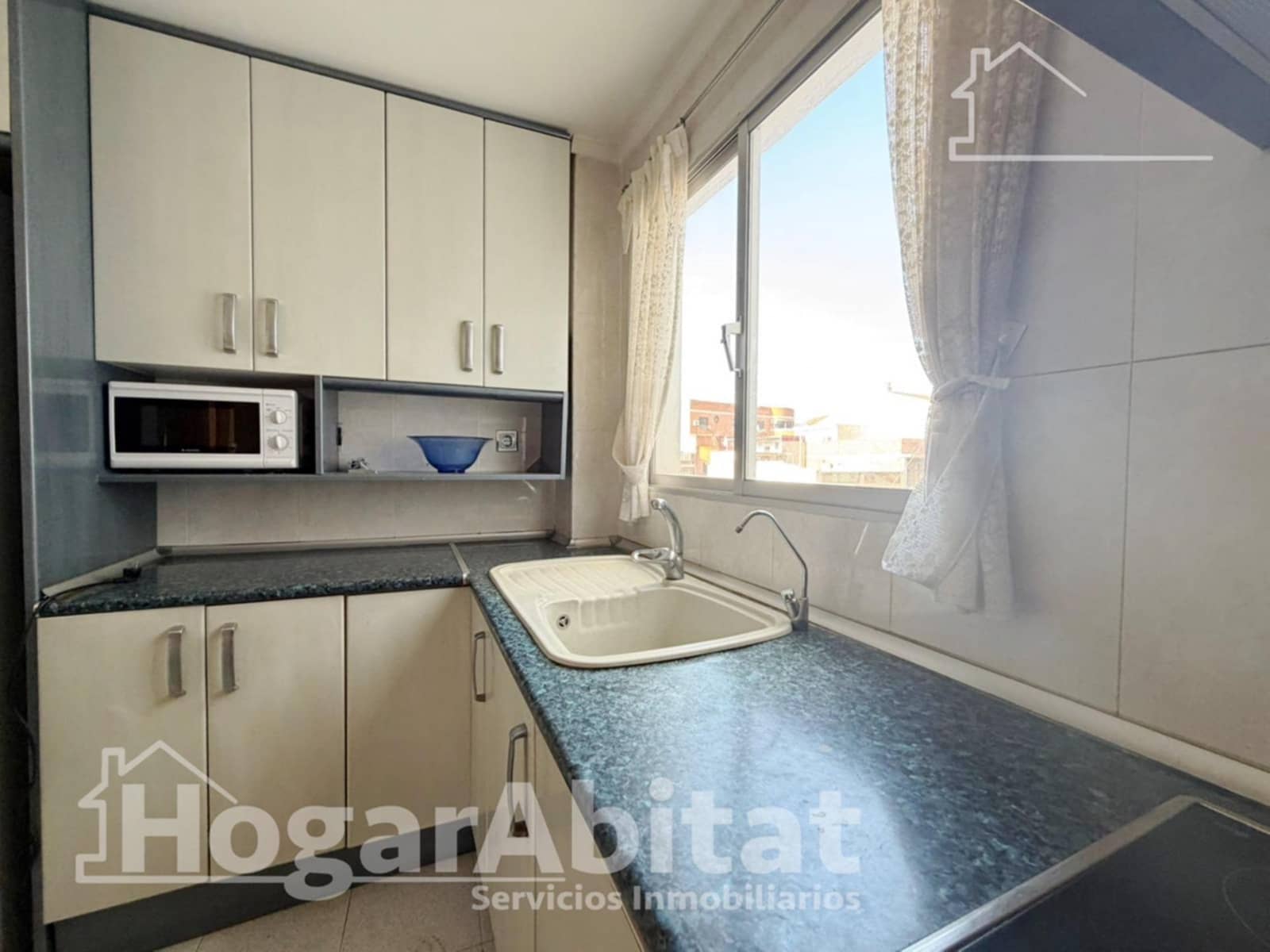 3 soveværelse Lejlighed til salg i Benaguasil - € 190.000 (Ref: 9804354)