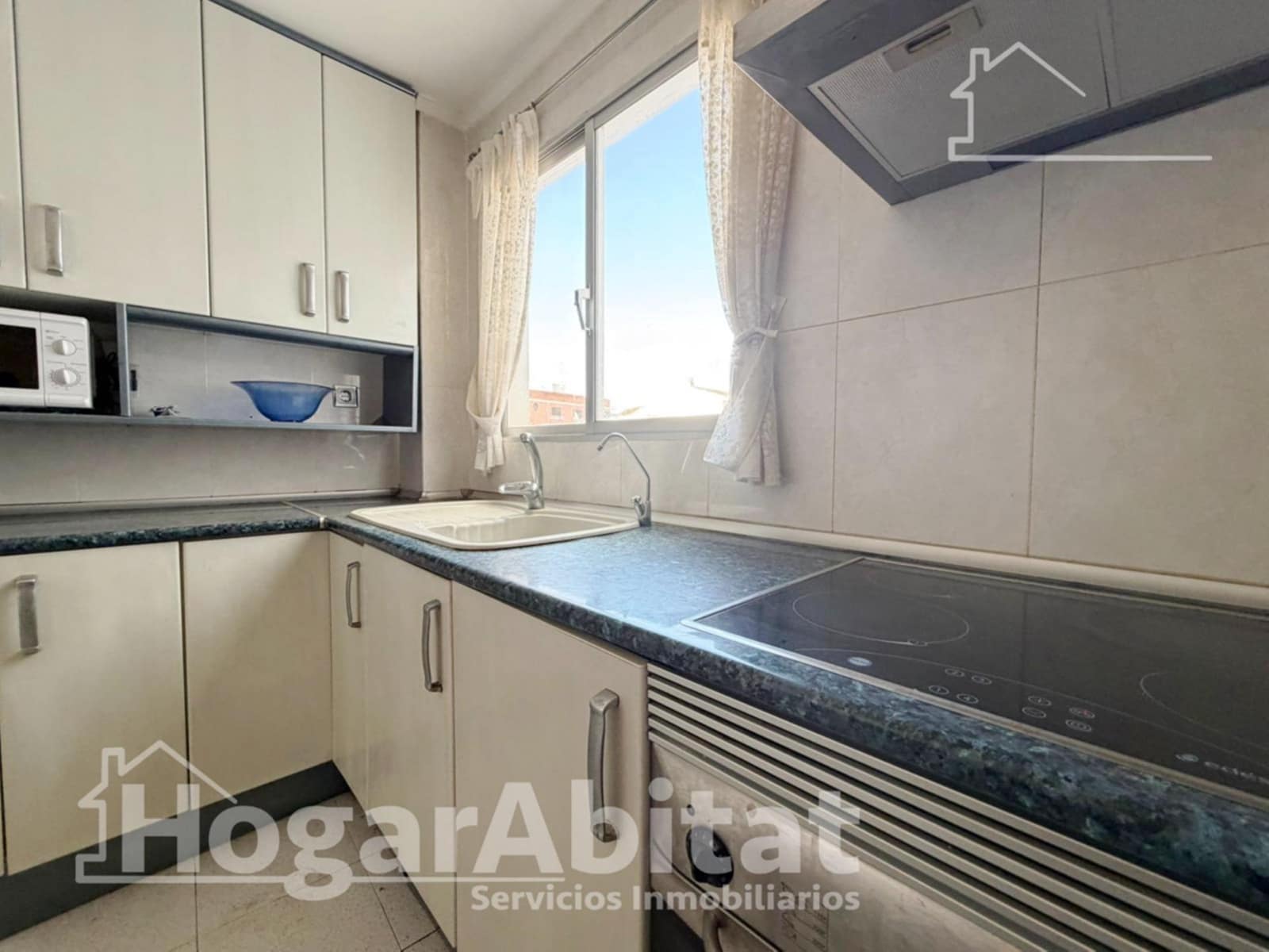 3 soveværelse Lejlighed til salg i Benaguasil - € 190.000 (Ref: 9804354)