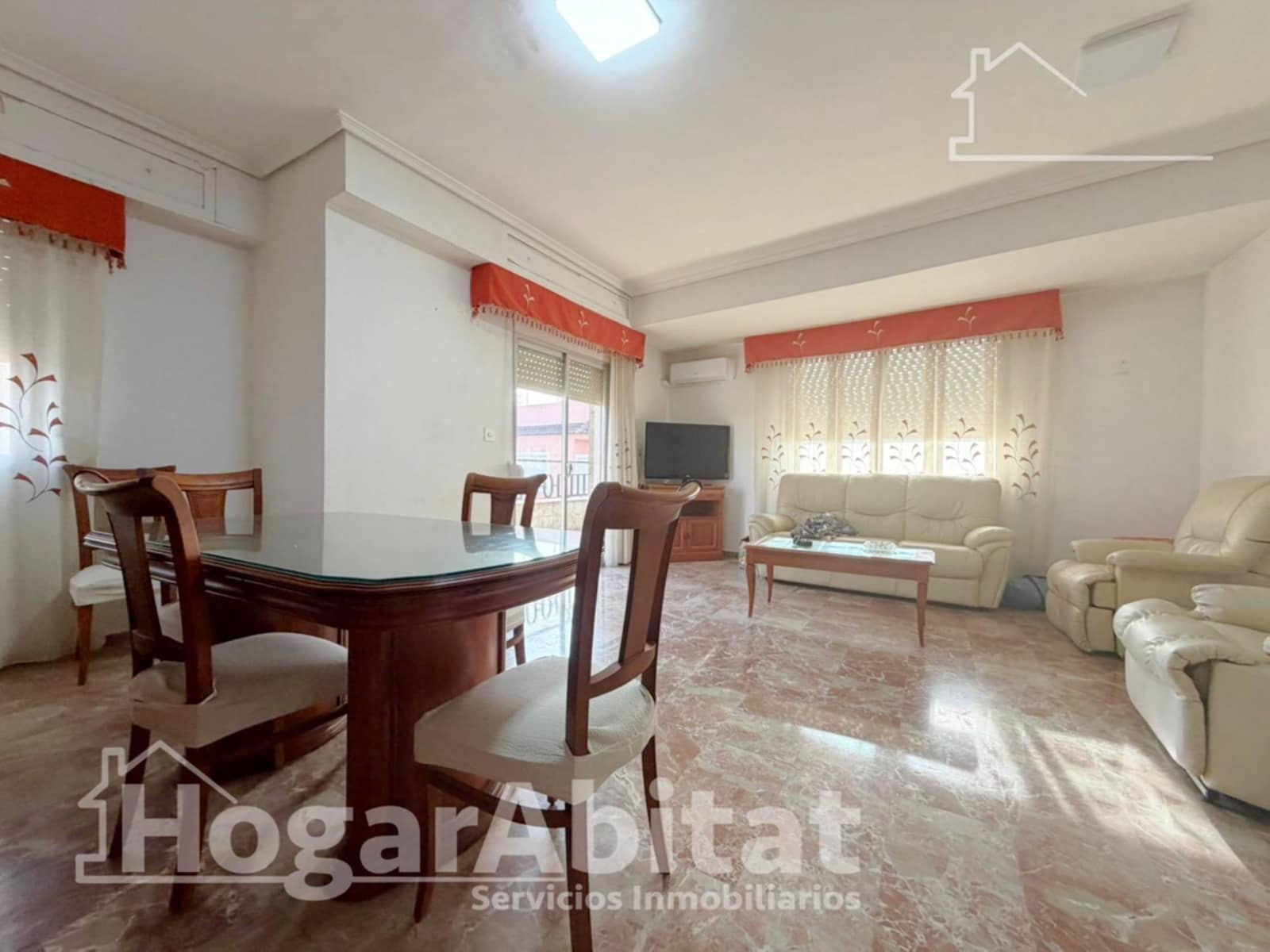 3 soveværelse Lejlighed til salg i Benaguasil - € 190.000 (Ref: 9804354)