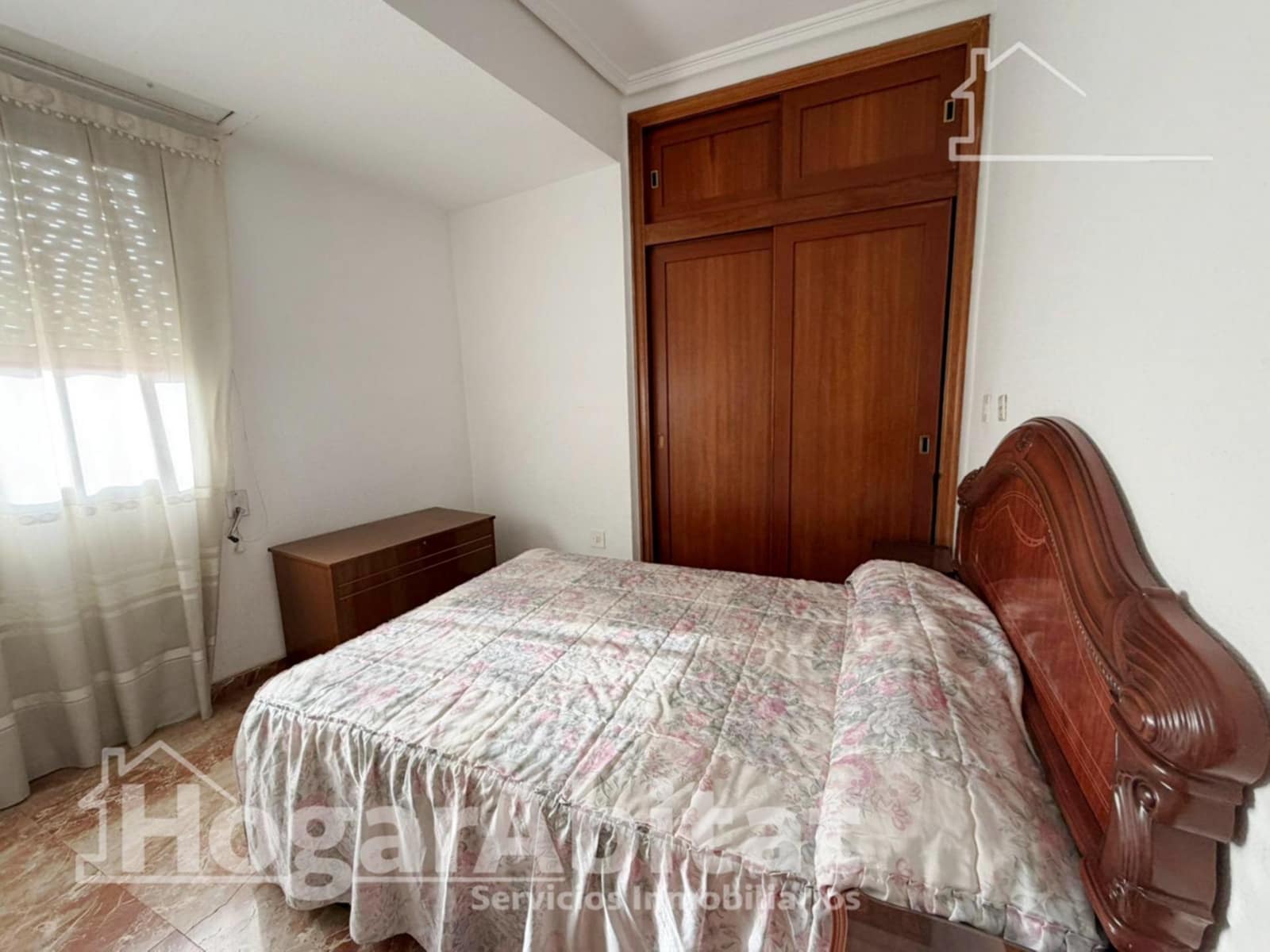 3 soveværelse Lejlighed til salg i Benaguasil - € 190.000 (Ref: 9804354)