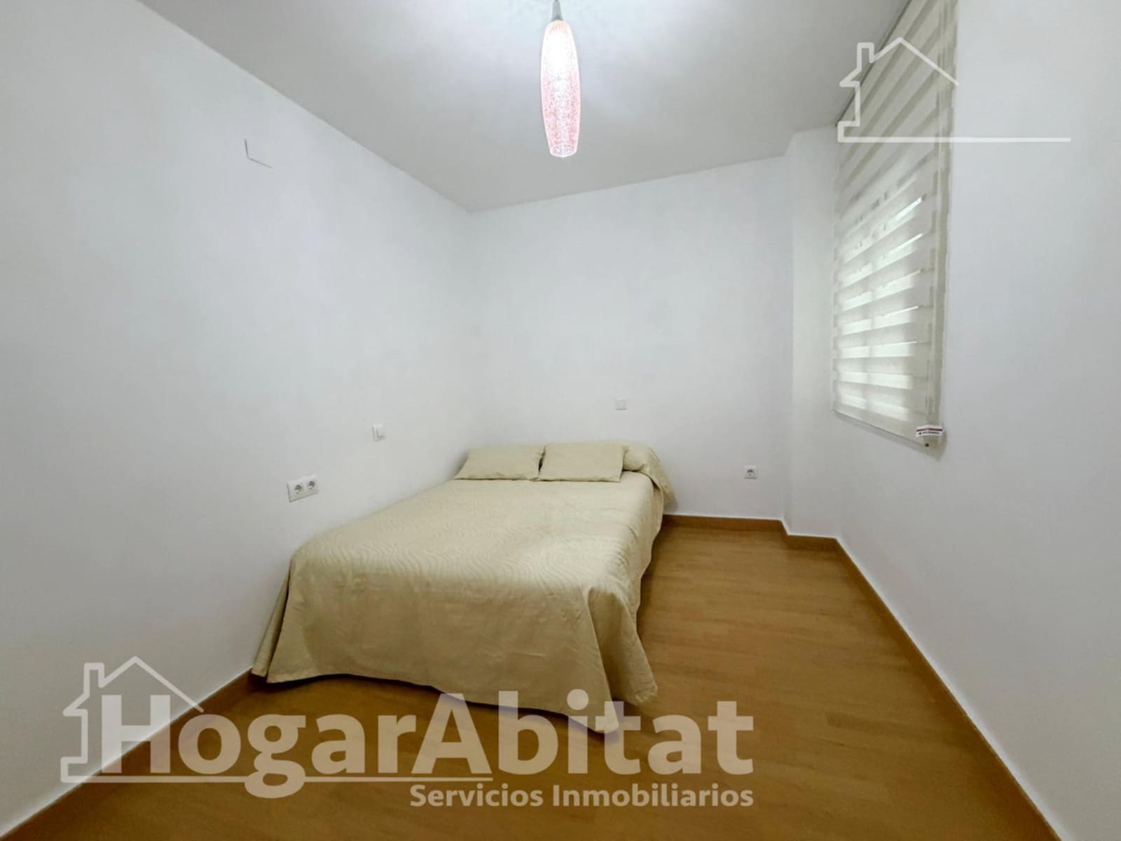 4 soveværelse Lejlighed til salg i Benaguasil med garage - € 220.000 (Ref: 9804355)