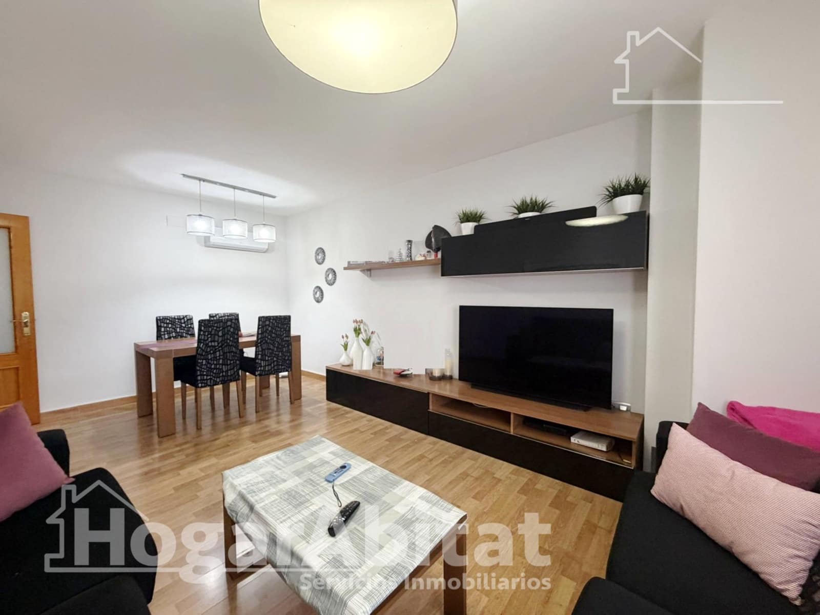 4 soveværelse Lejlighed til salg i Benaguasil med garage - € 220.000 (Ref: 9804355)