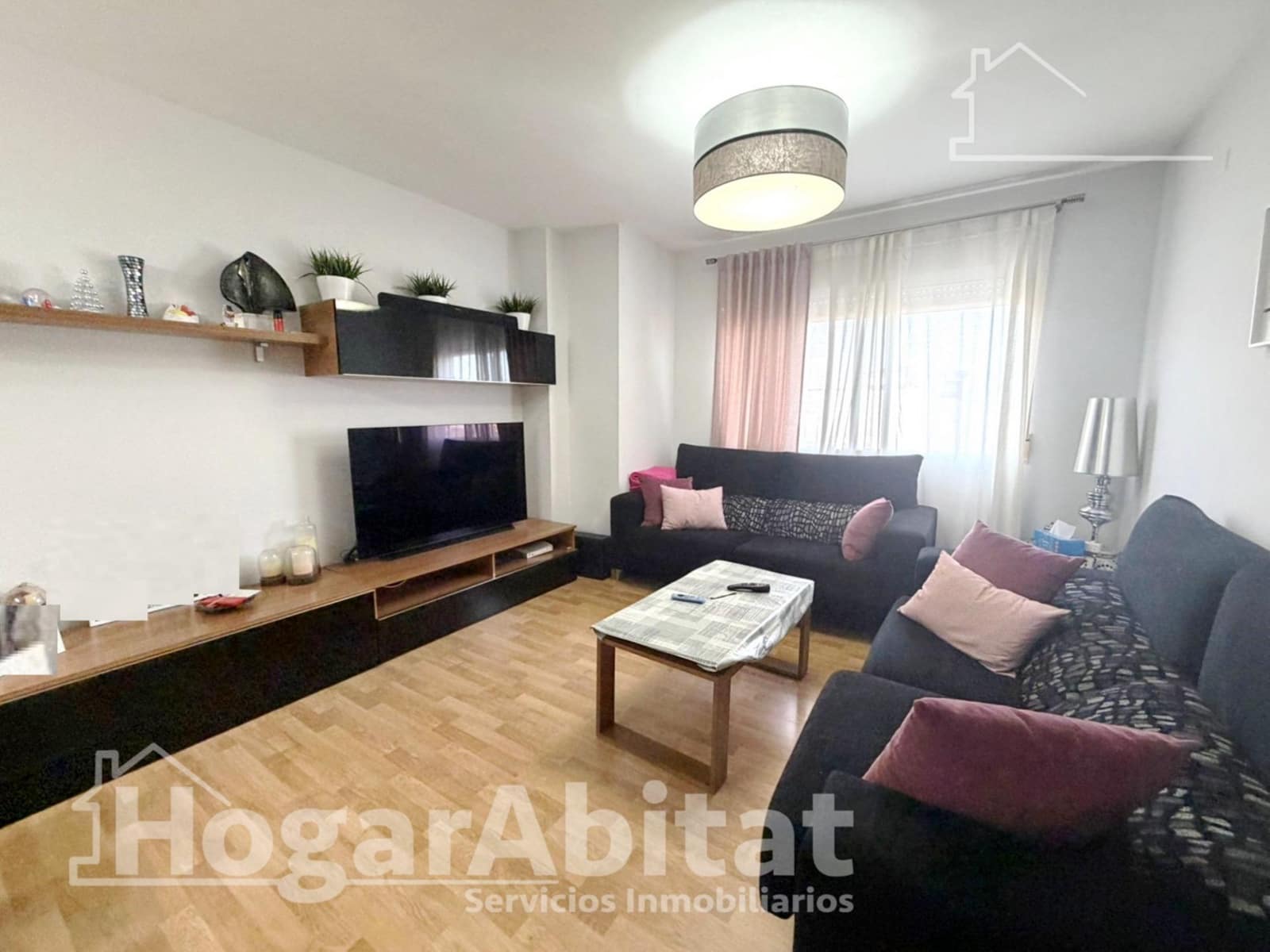 4 soveværelse Lejlighed til salg i Benaguasil med garage - € 220.000 (Ref: 9804355)