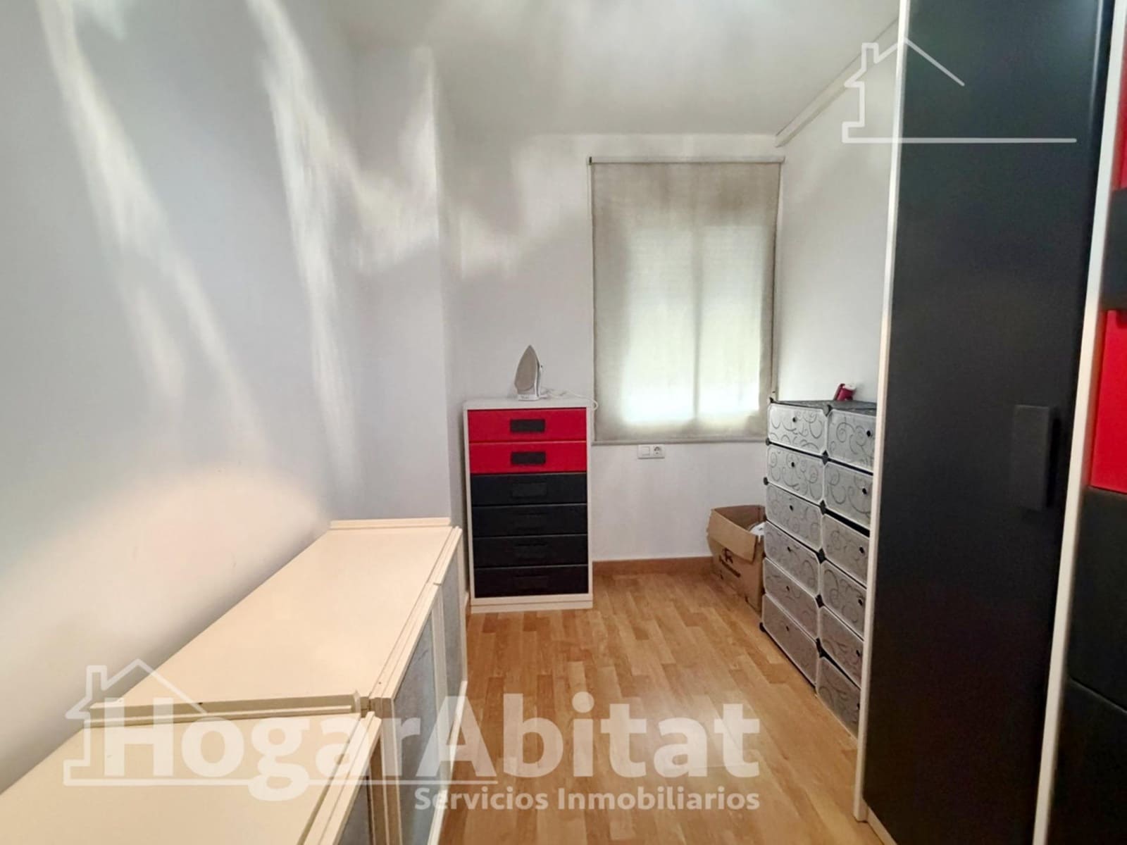 4 soveværelse Lejlighed til salg i Benaguasil med garage - € 220.000 (Ref: 9804355)