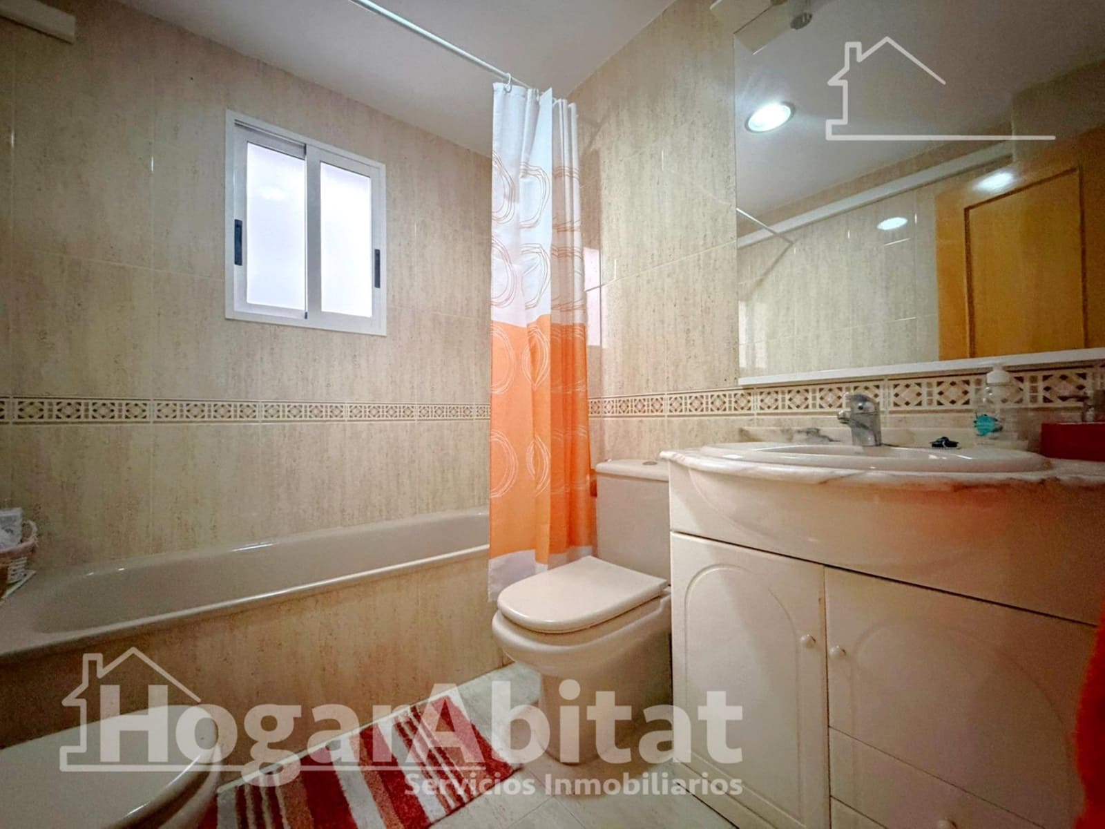 4 soveværelse Lejlighed til salg i Benaguasil med garage - € 220.000 (Ref: 9804355)