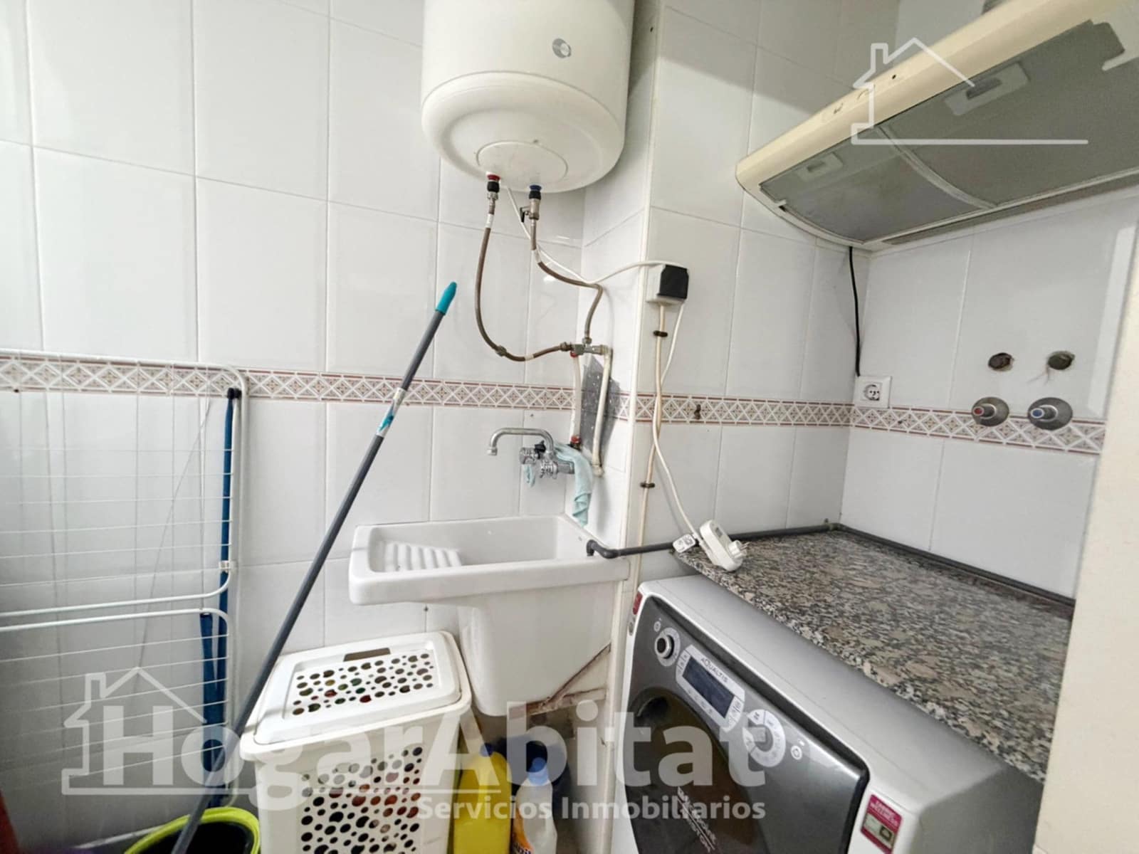 4 soveværelse Lejlighed til salg i Benaguasil med garage - € 220.000 (Ref: 9804355)