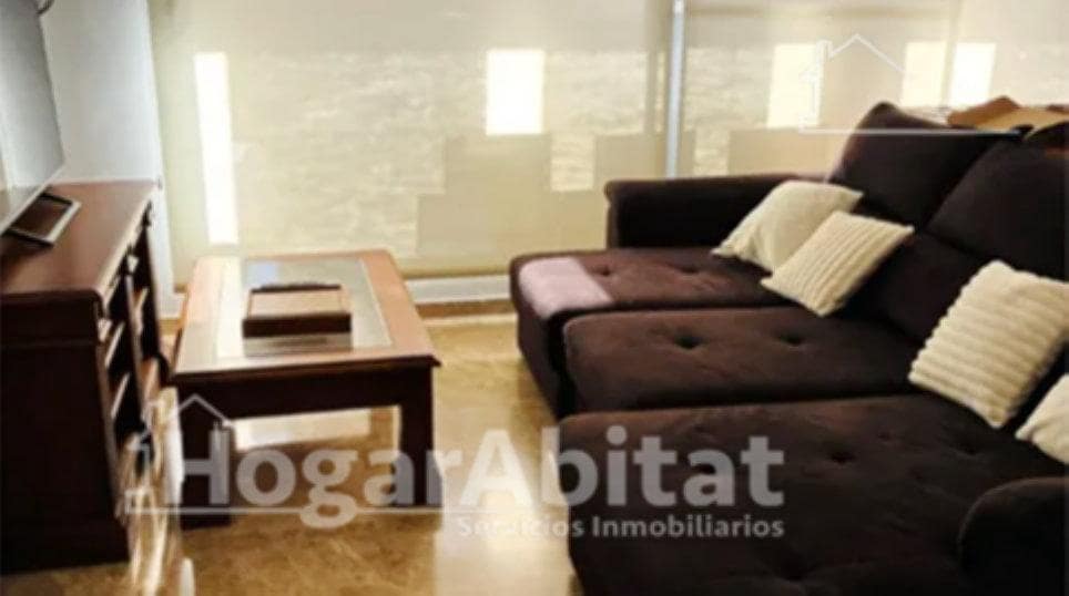 3 quarto Penthouse para venda em Catarroja com garagem - 320 000 € (Ref: 9804356)
