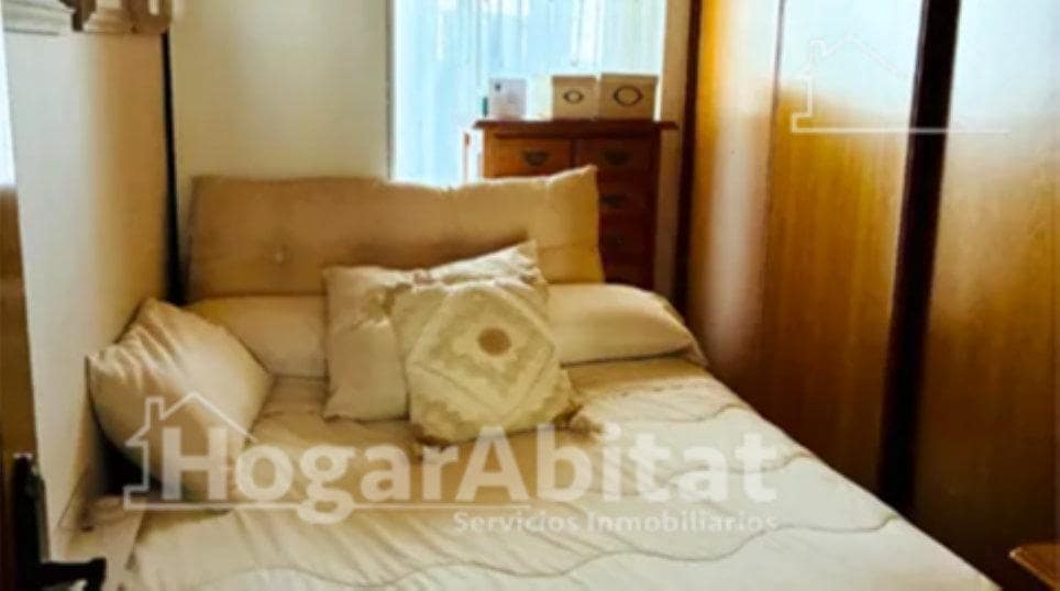 3 quarto Penthouse para venda em Catarroja com garagem - 320 000 € (Ref: 9804356)