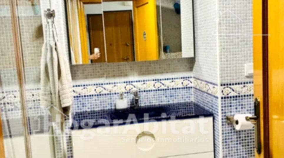 3 quarto Penthouse para venda em Catarroja com garagem - 320 000 € (Ref: 9804356)