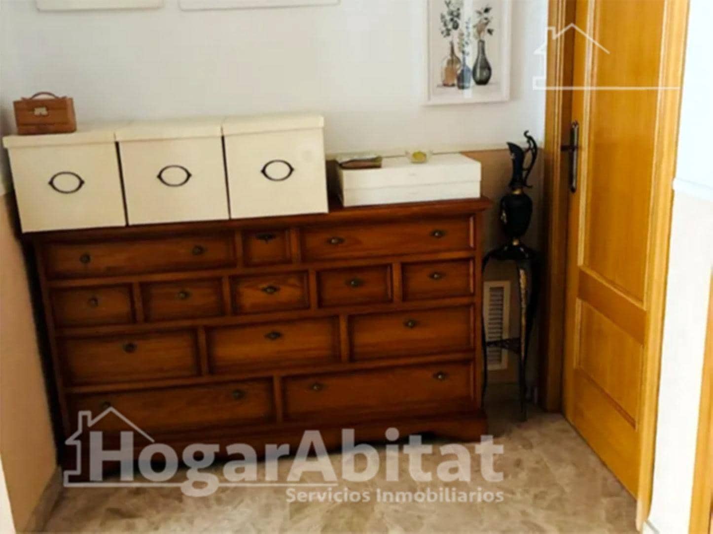 3 quarto Penthouse para venda em Catarroja com garagem - 320 000 € (Ref: 9804356)