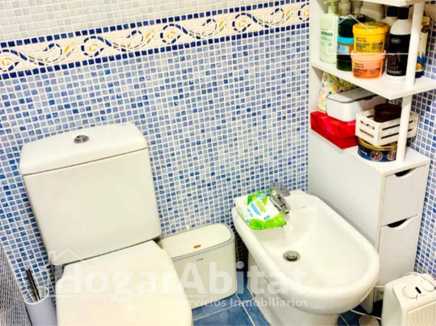 3 quarto Penthouse para venda em Catarroja com garagem - 320 000 € (Ref: 9804356)