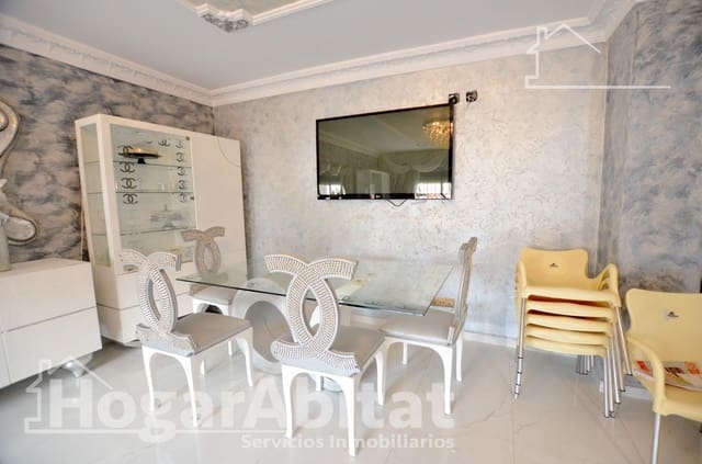 4 sypialnia Dom szeregowy na sprzedaż w Miasto Alicante / Alacant z garażem - 485 000 € (Ref: 9804357)