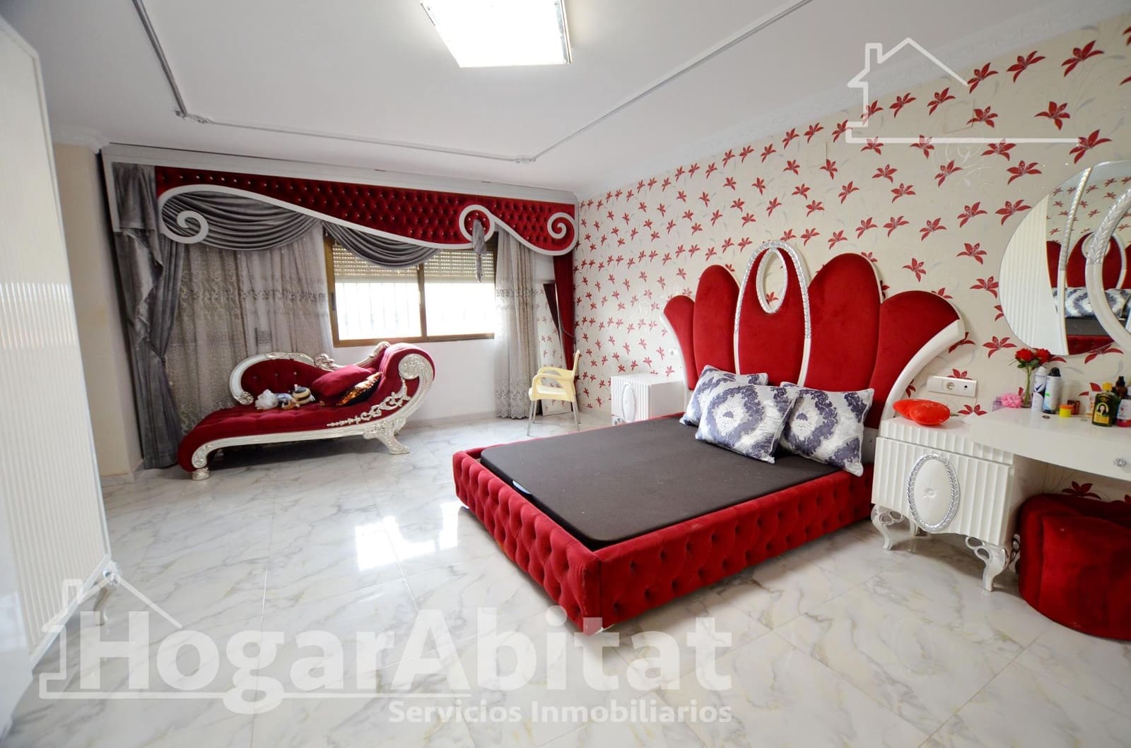 4 sypialnia Dom szeregowy na sprzedaż w Miasto Alicante / Alacant z garażem - 485 000 € (Ref: 9804357)