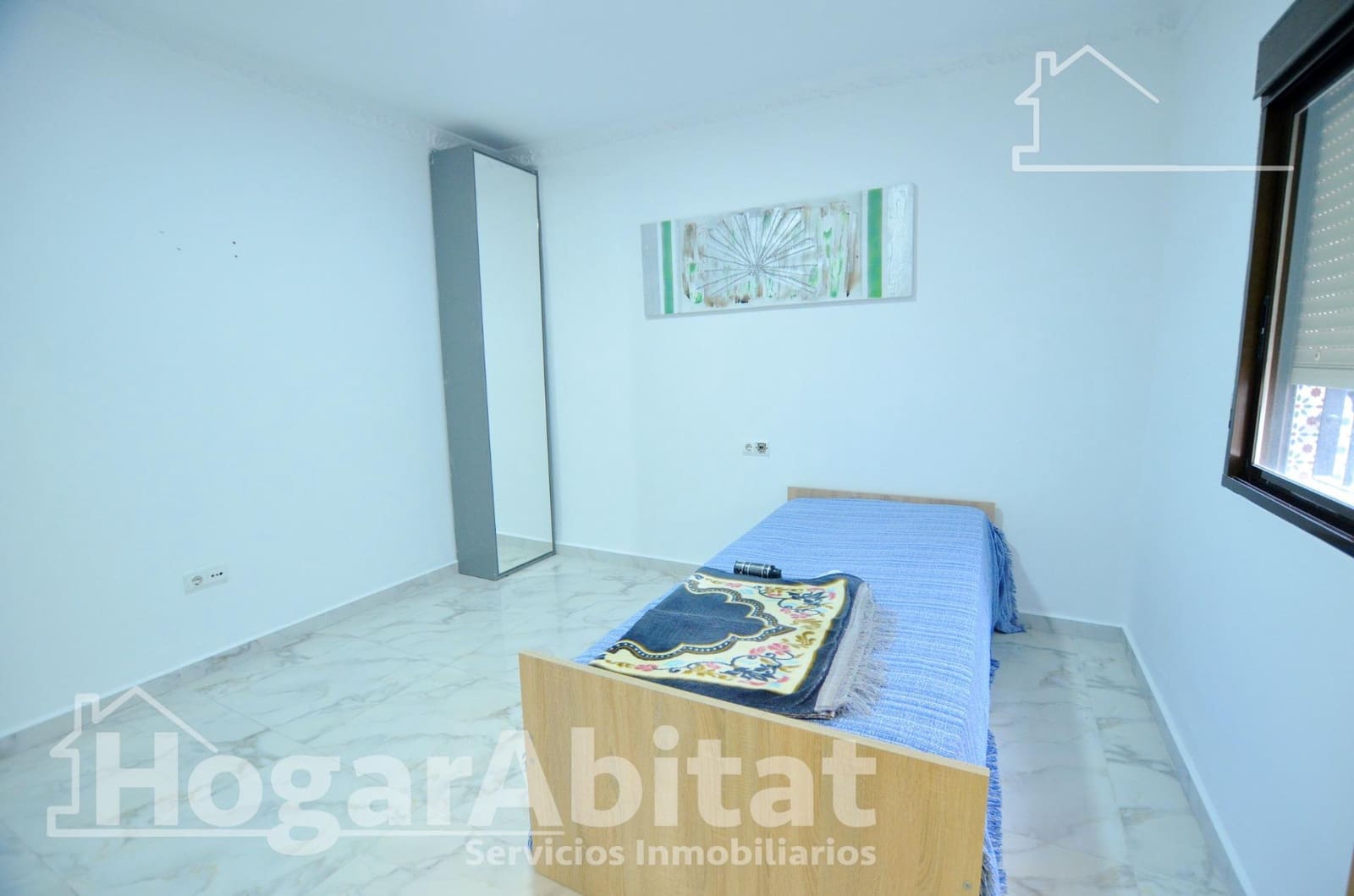 4 sypialnia Dom szeregowy na sprzedaż w Miasto Alicante / Alacant z garażem - 485 000 € (Ref: 9804357)