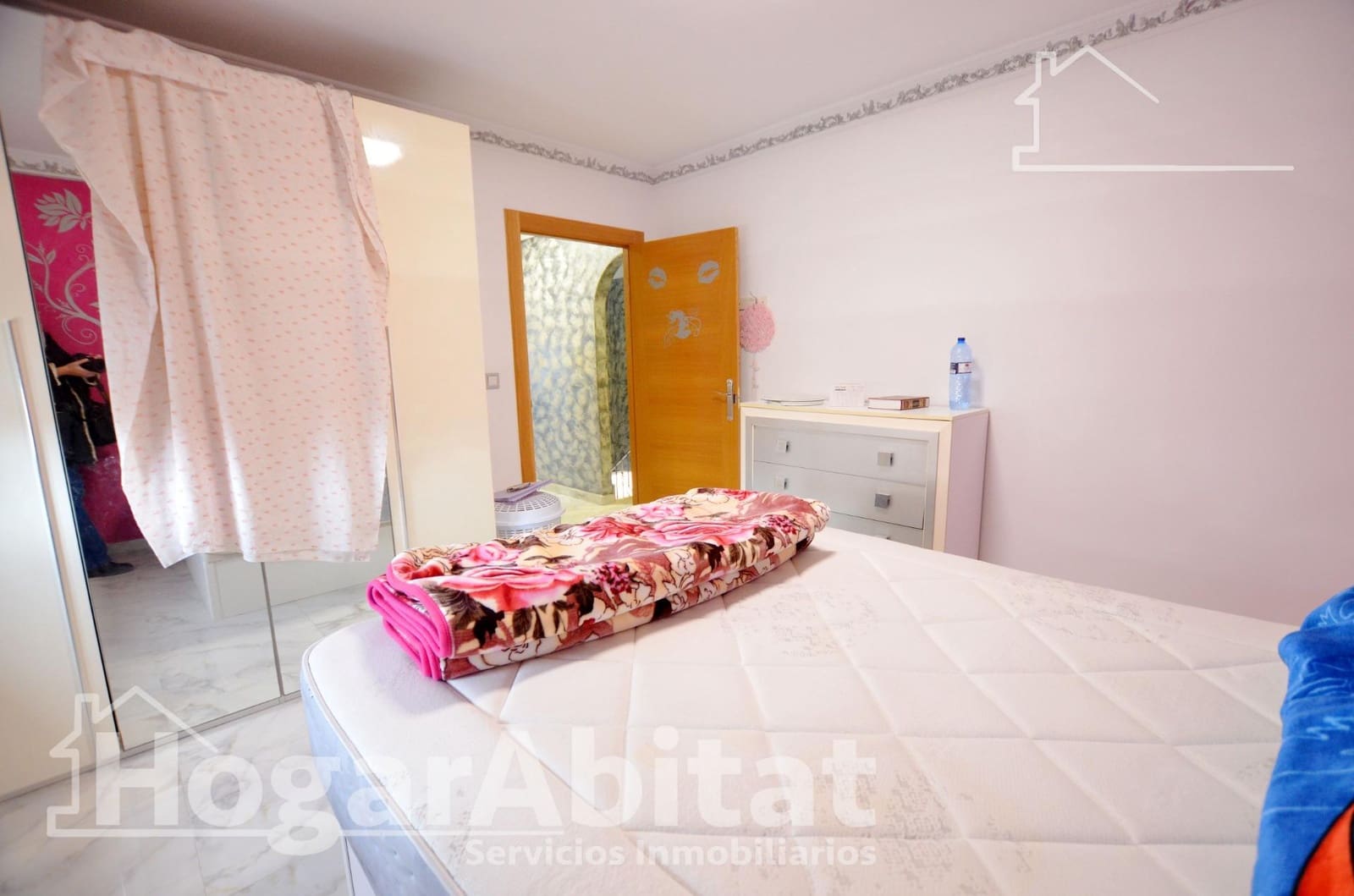 4 sypialnia Dom szeregowy na sprzedaż w Miasto Alicante / Alacant z garażem - 485 000 € (Ref: 9804357)