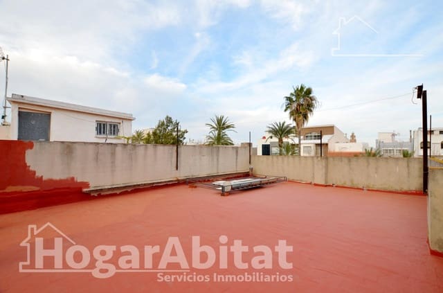 2 sovrum Hus till salu i Xeraco - 185 000 € (Ref: 9804359)