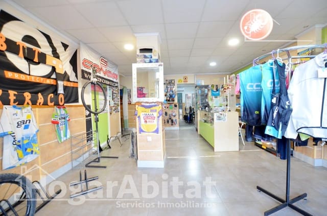 2 sovrum Hus till salu i Xeraco - 185 000 € (Ref: 9804359)