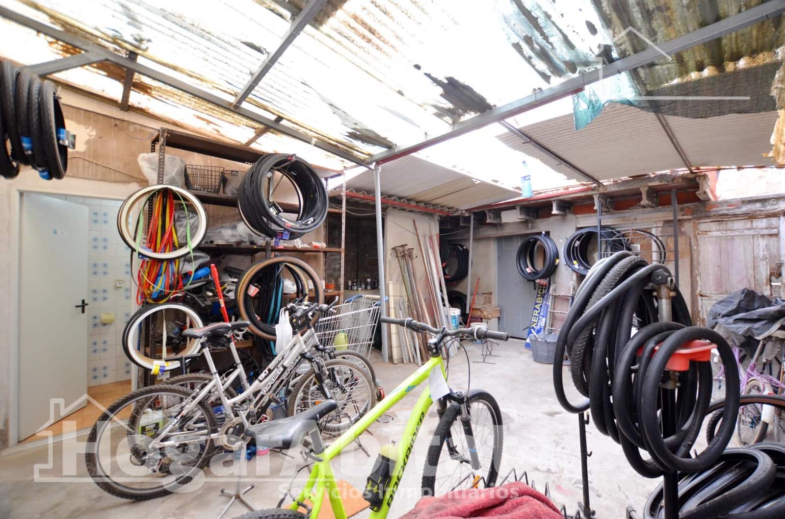 2 sovrum Hus till salu i Xeraco - 185 000 € (Ref: 9804359)