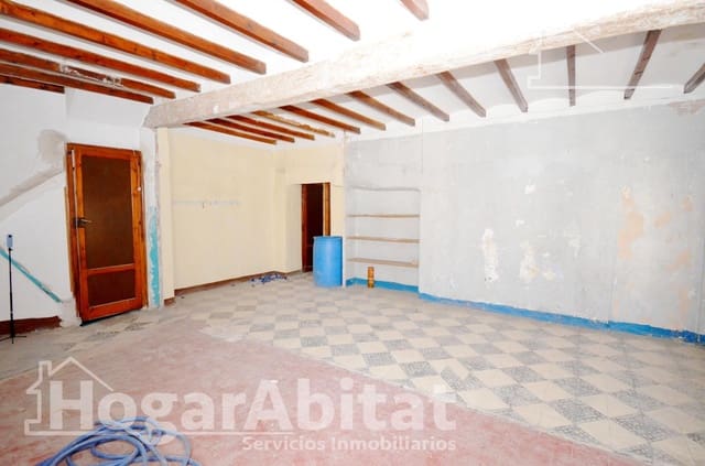 4 bedroom Townhouse for sale in Oliva - € 129,900 (Ref: 9804360)