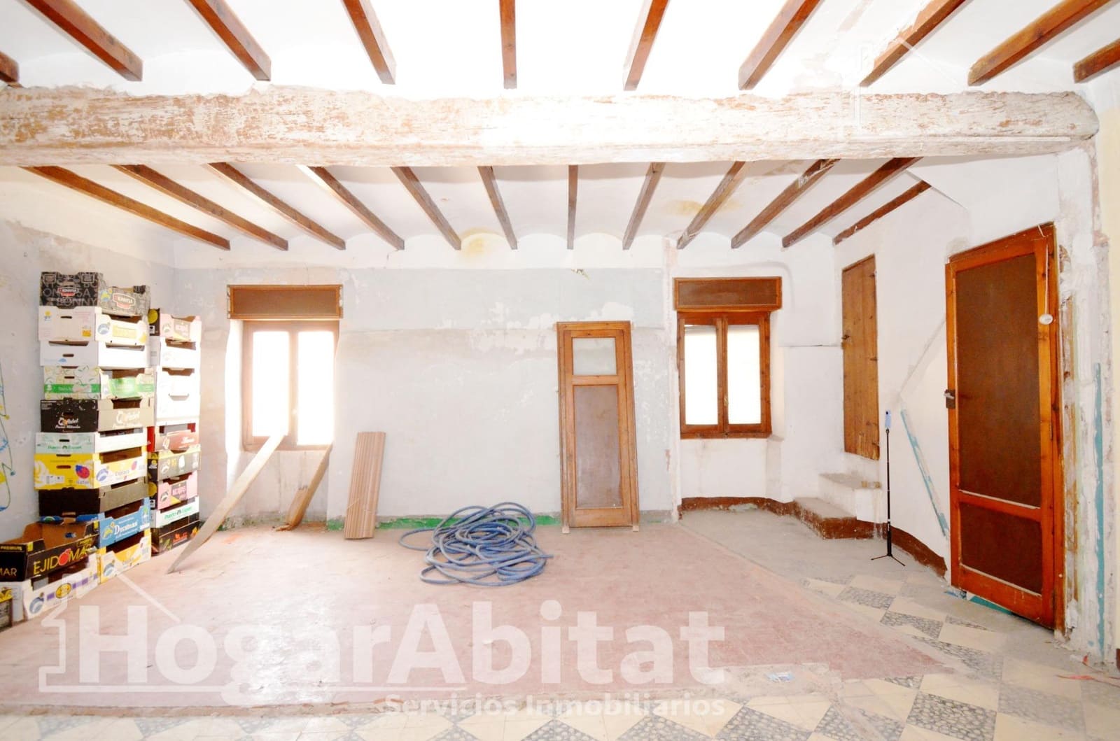 4 bedroom Townhouse for sale in Oliva - € 129,900 (Ref: 9804360)