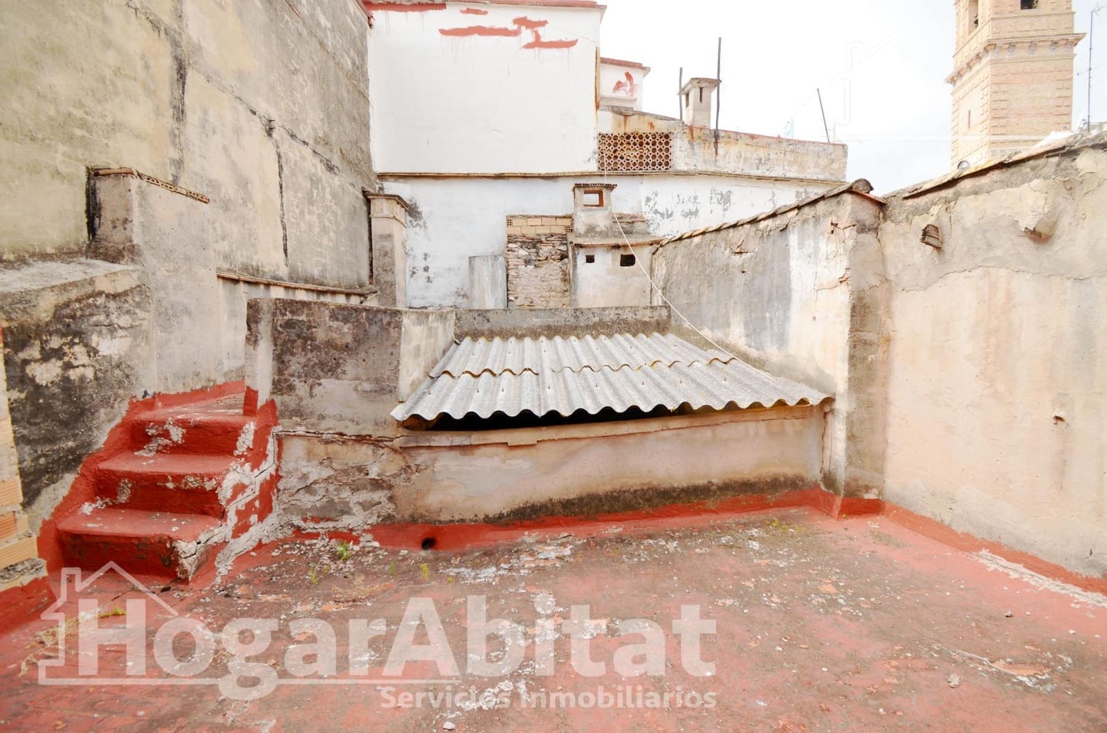 4 bedroom Townhouse for sale in Oliva - € 129,900 (Ref: 9804360)