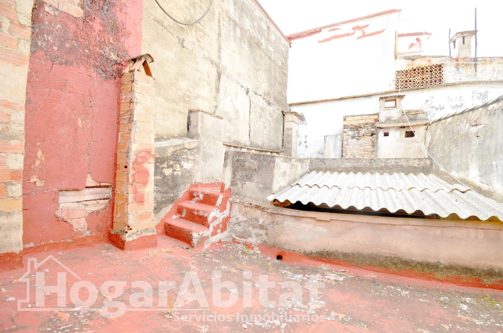 4 bedroom Townhouse for sale in Oliva - € 129,900 (Ref: 9804360)