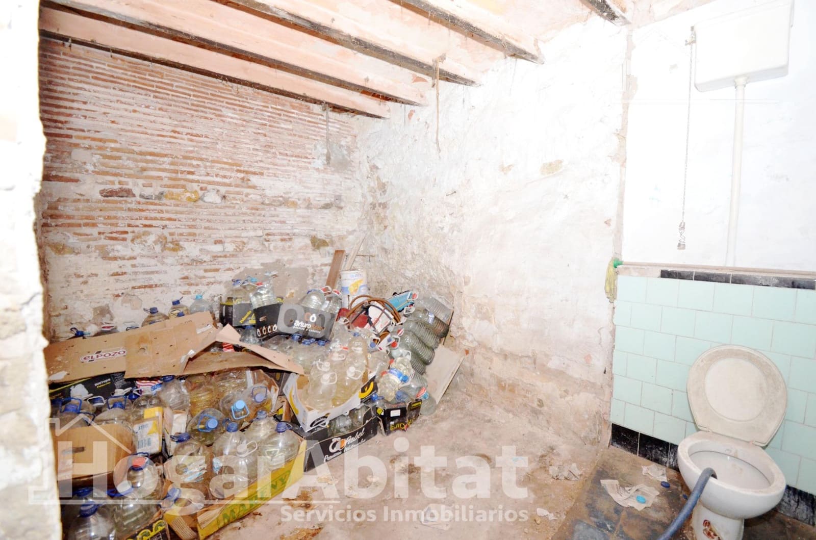 4 bedroom Townhouse for sale in Oliva - € 129,900 (Ref: 9804360)