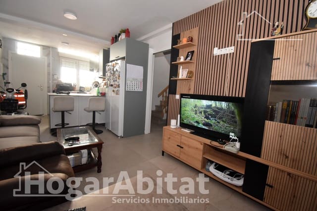 4 quarto Apartamento para venda em Almassora / Almazora - 172 000 € (Ref: 9804361)