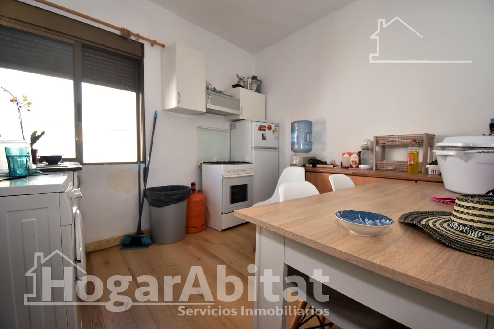 4 quarto Apartamento para venda em Almassora / Almazora - 172 000 € (Ref: 9804361)