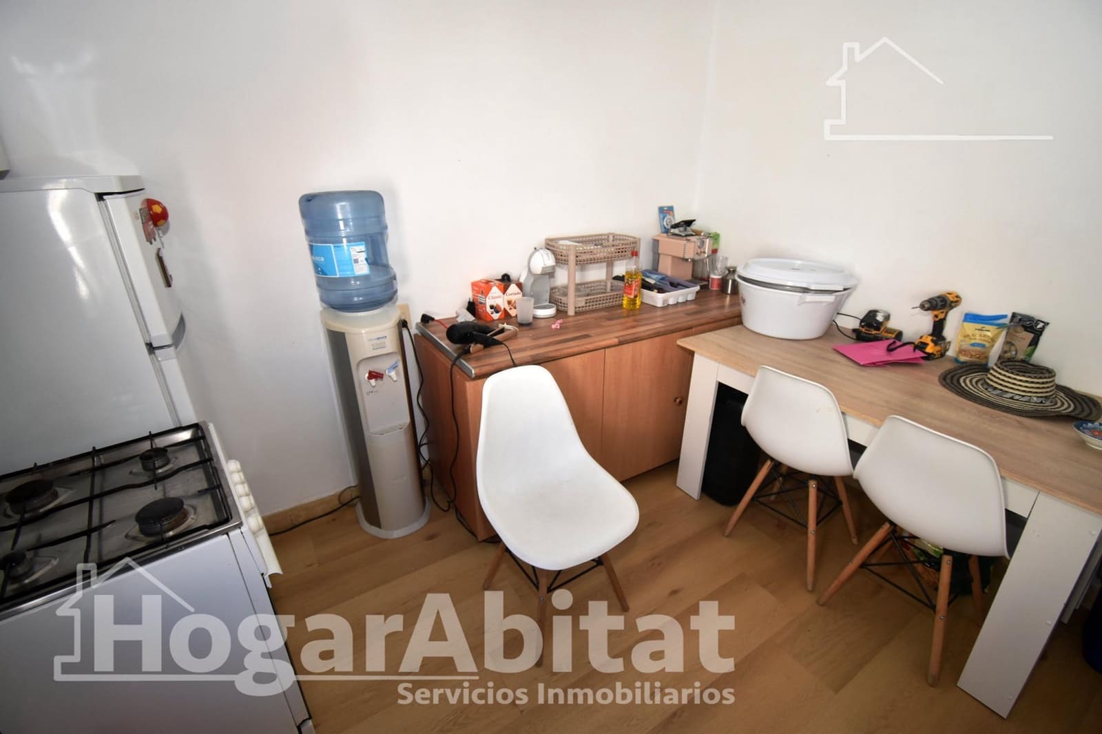 4 quarto Apartamento para venda em Almassora / Almazora - 172 000 € (Ref: 9804361)