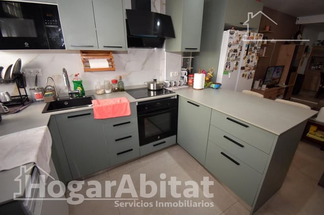 4 quarto Apartamento para venda em Almassora / Almazora - 172 000 € (Ref: 9804361)