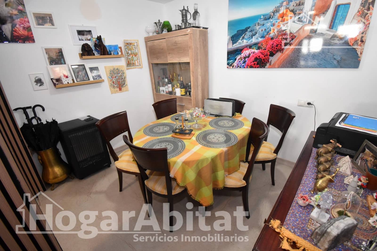 4 quarto Apartamento para venda em Almassora / Almazora - 172 000 € (Ref: 9804361)