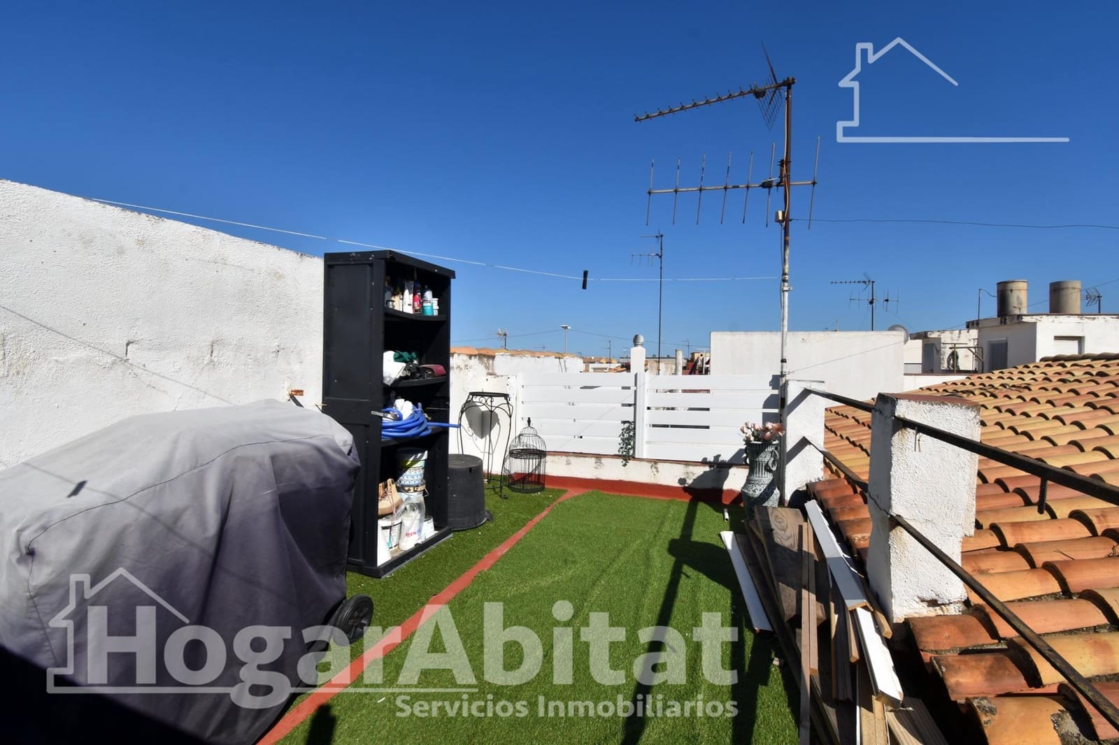 4 quarto Apartamento para venda em Almassora / Almazora - 172 000 € (Ref: 9804361)