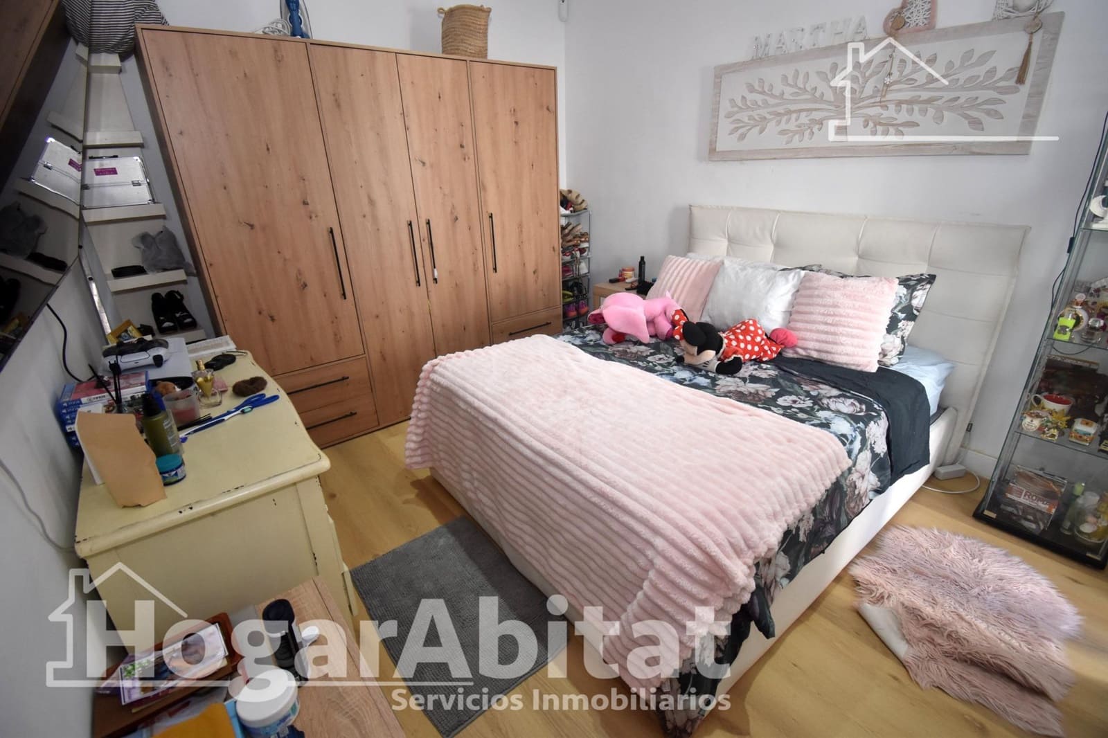 4 quarto Apartamento para venda em Almassora / Almazora - 172 000 € (Ref: 9804361)
