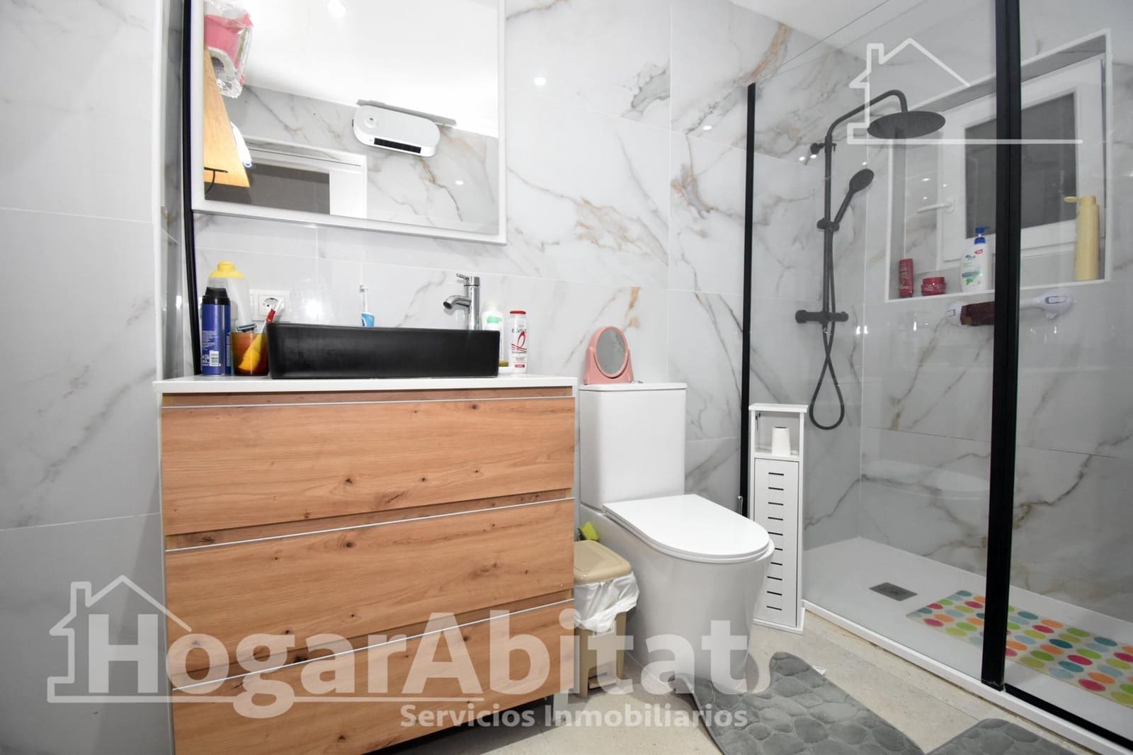 4 quarto Apartamento para venda em Almassora / Almazora - 172 000 € (Ref: 9804361)