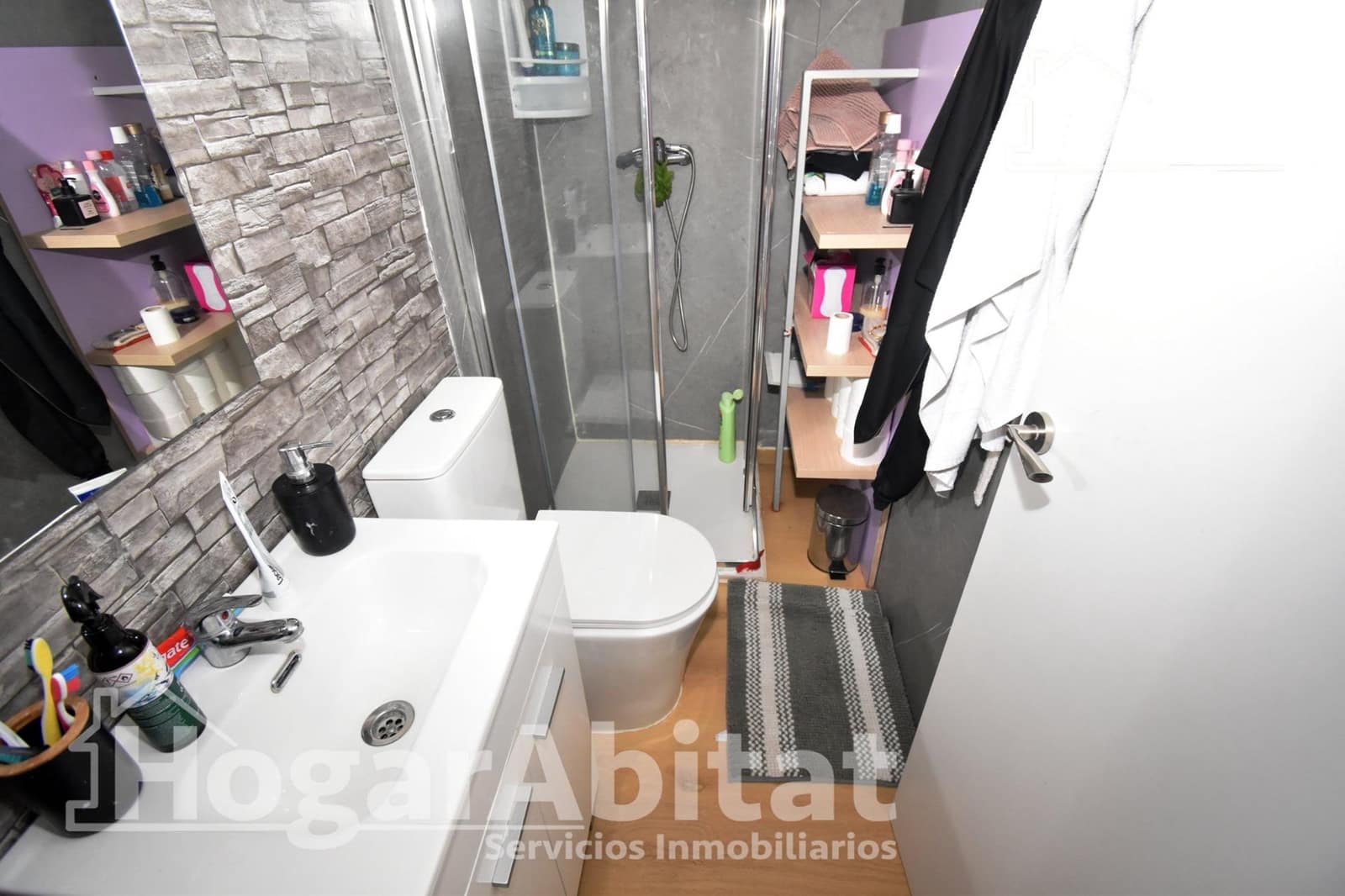 4 quarto Apartamento para venda em Almassora / Almazora - 172 000 € (Ref: 9804361)