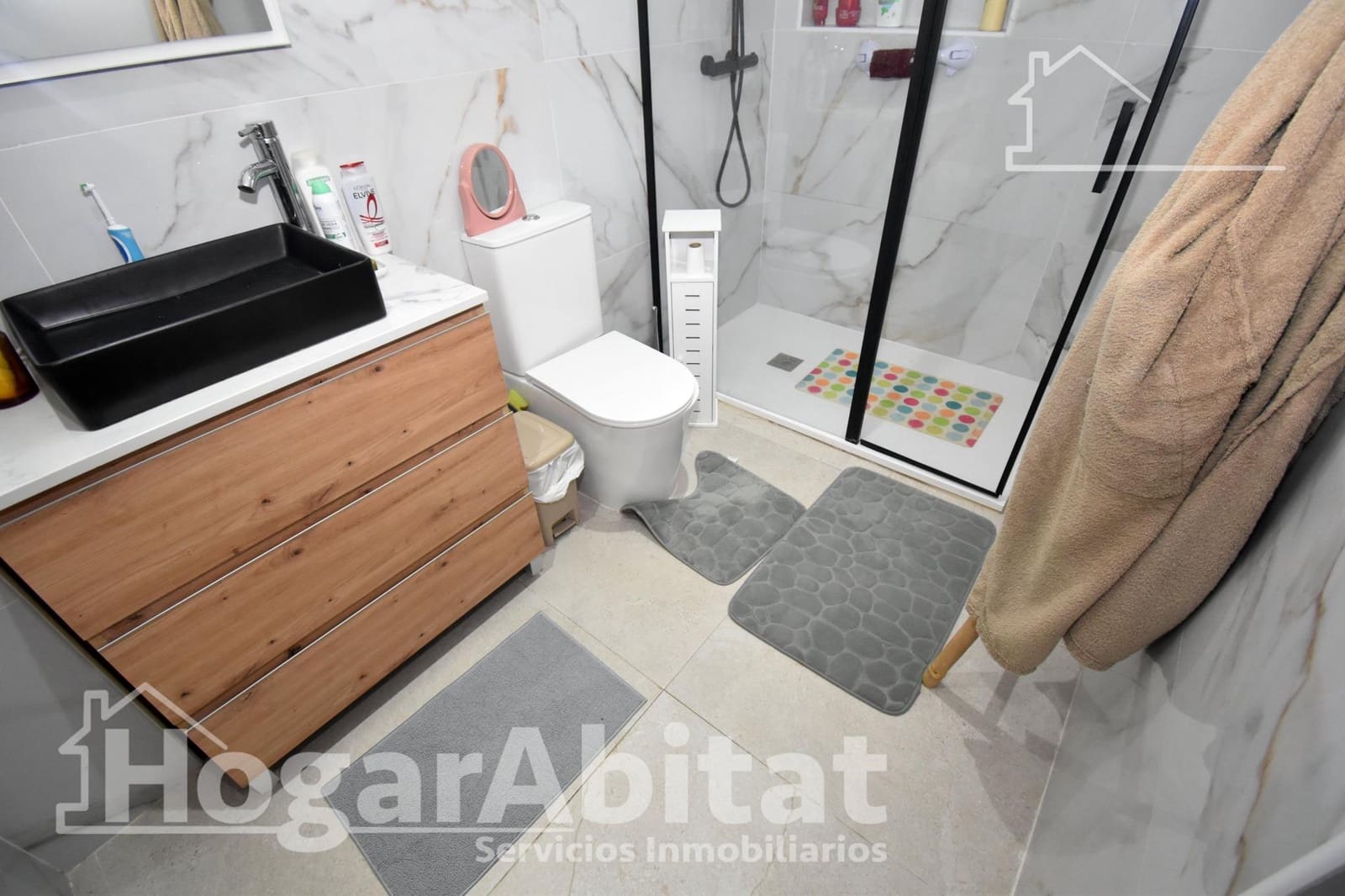 4 quarto Apartamento para venda em Almassora / Almazora - 172 000 € (Ref: 9804361)