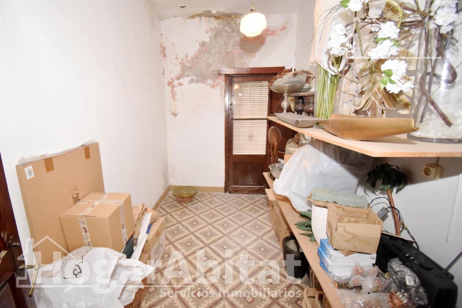 3 makuuhuone Omakotitalo myytävänä paikassa L'Alcora - 150 000 € (Ref: 9804363)